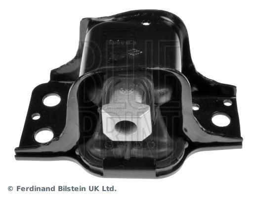 Купити Подушка (опора) двигуна, права Nissan Qashqai +2 I J10